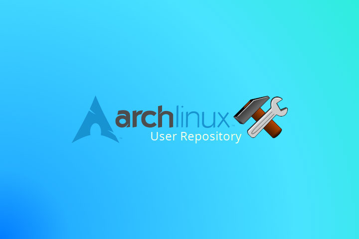 Gitlab CI: Archlinux AUR Builder & Deployer